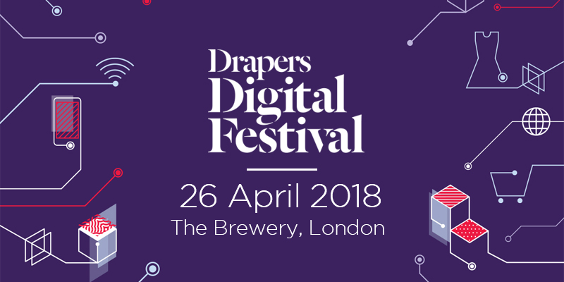 Drapers Festival OneStock
